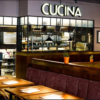 L'Osteria Koblenz