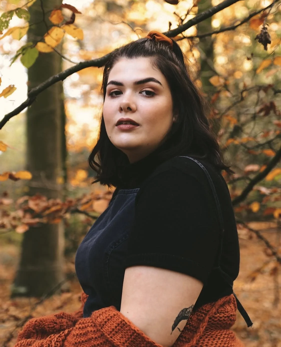 Samantha Schubert