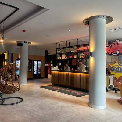 MOXY Bochum