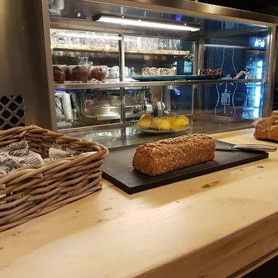 Grill 69 happy food bar