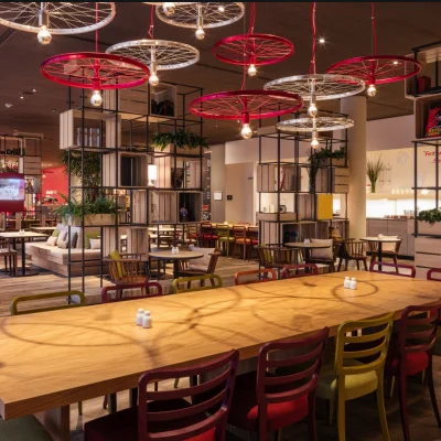 Intercity Hotel - Braunschweig