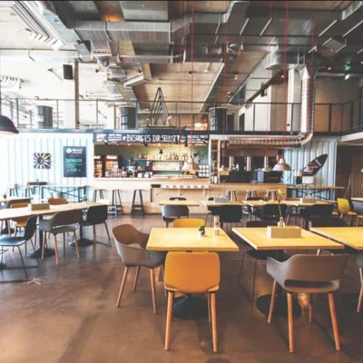 Dock Inn Hostel Warnemünde