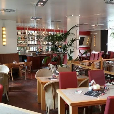 Cafe & Bar Celona Münster