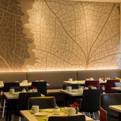 Mercure Hotel Stuttgart City Center