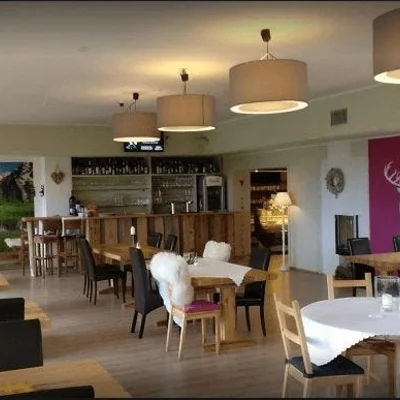 Wirtshaus zur Heimlichen Liebe