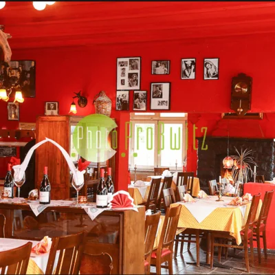 La Locanda am Karlstern