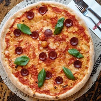 L'Osteria Gelsenkirchen