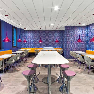 Prize by Radisson, Hannover City