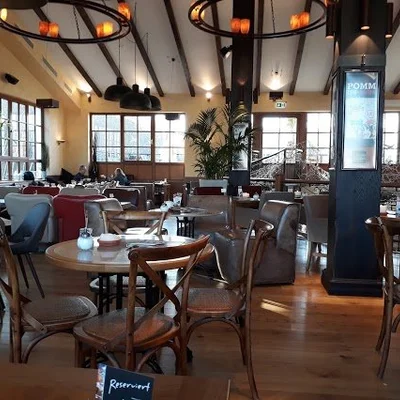 Finca & Bar Celona Bochum