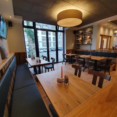 Kolpinghaus Recklinghausen