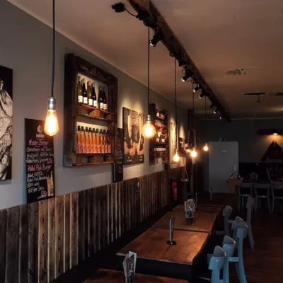 GRILL STORE Dortmund Kreuzviertel