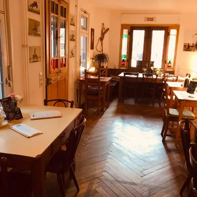 Baires Restaurante Argentino