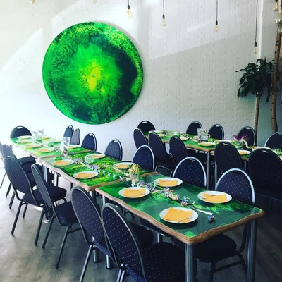 Schwarzlichtfabrik Würzburg