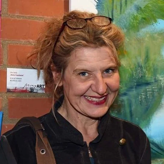 Vicky Heinzl