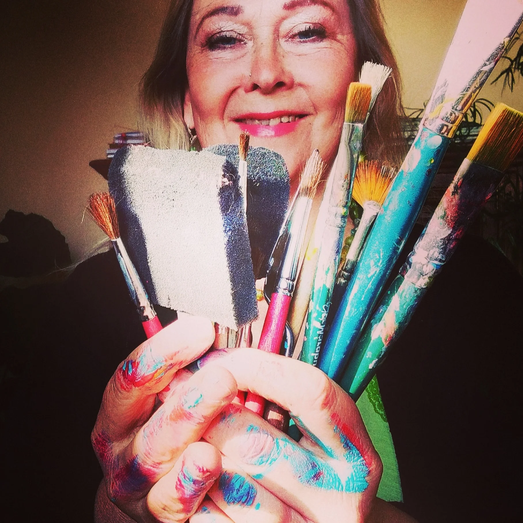 Jeannette Keller-Wind