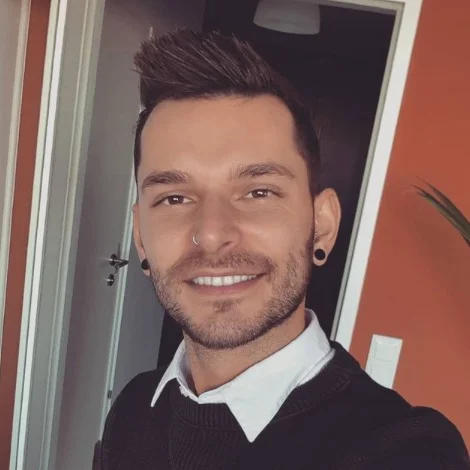 David