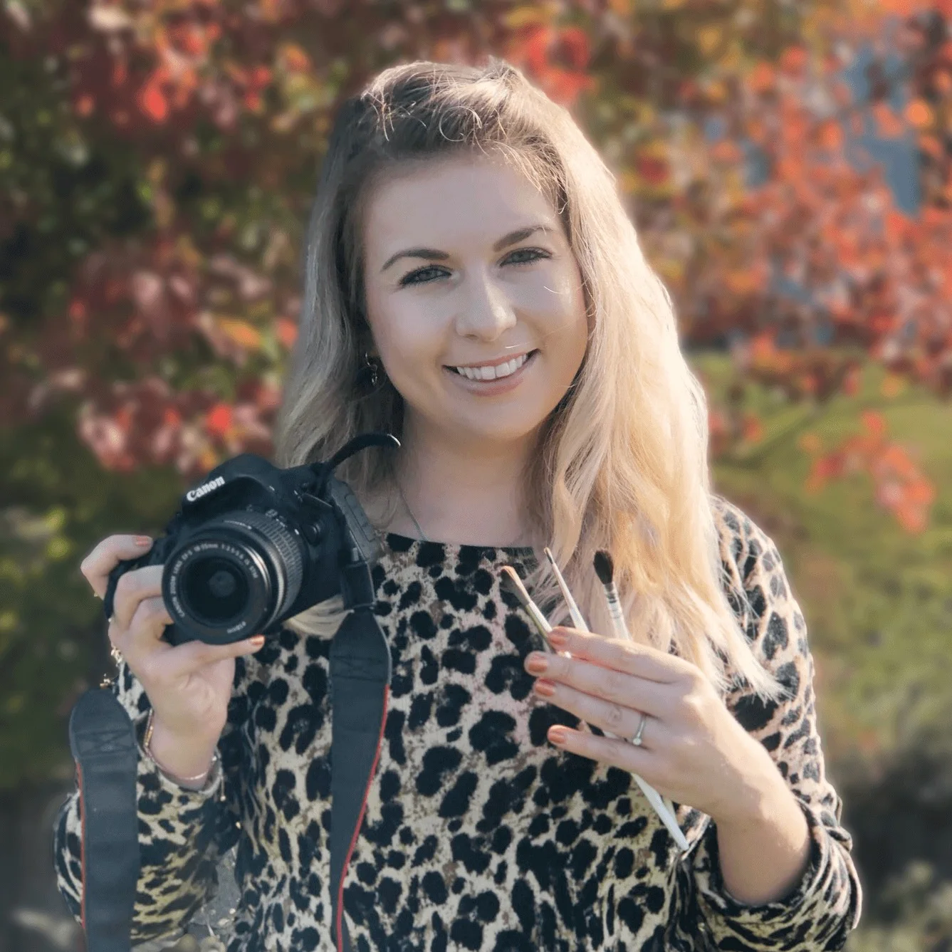 Nina Steigerwald-Liberis (LeopArt Studio)