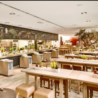 Vapiano