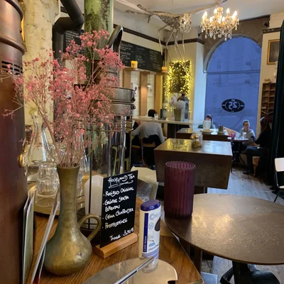 Herbert‘z Espressobar