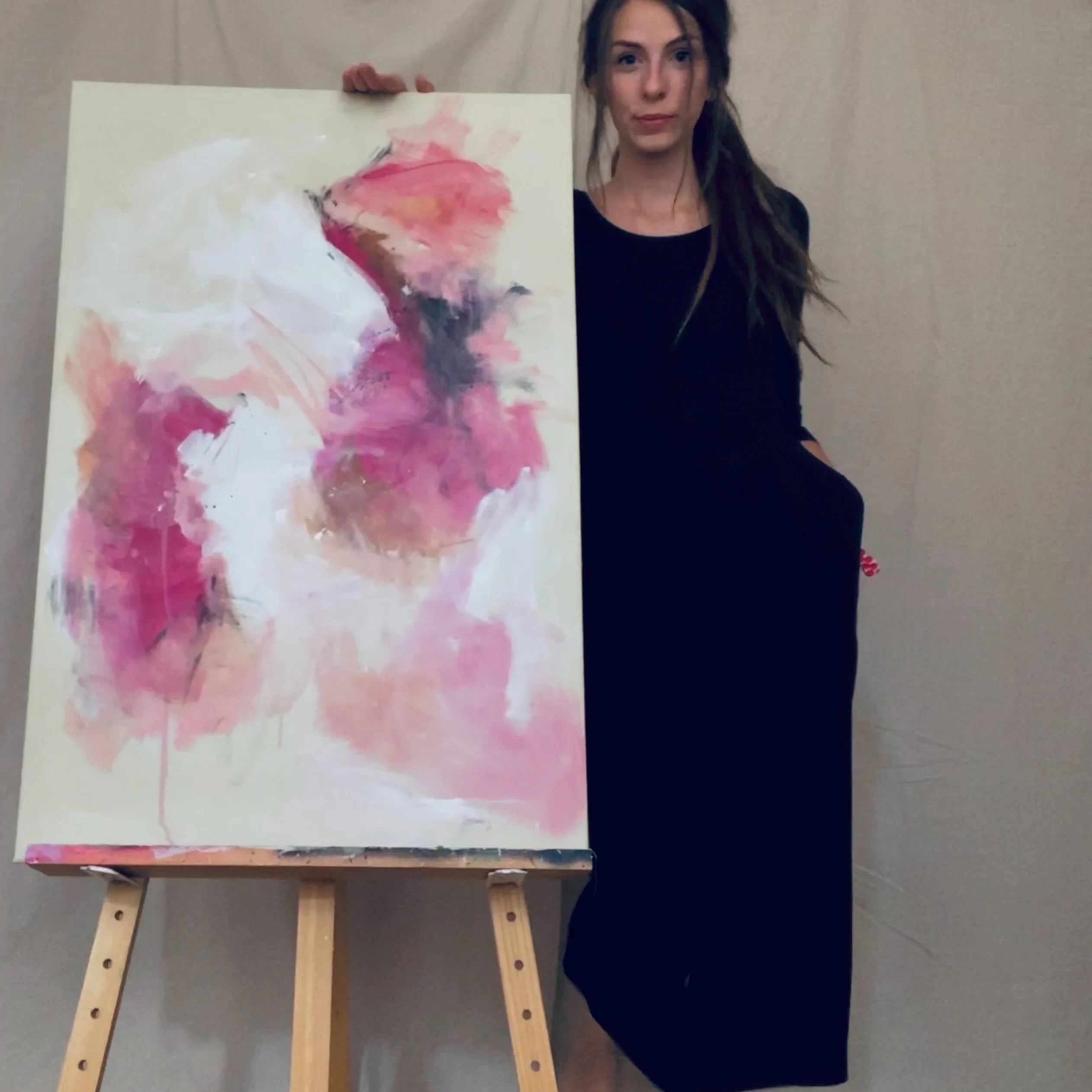 Johanna Marika Thoms