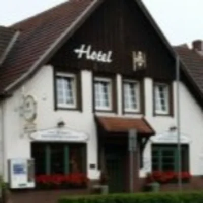 Isselhorster Landhaus