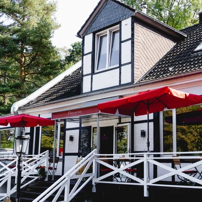 Pilgrims Höhe Hattingen