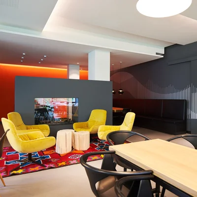 sylc. Apartmenthotel GmbH