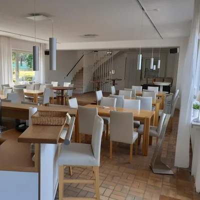 Clubhaus T.C. Freigrafendamm