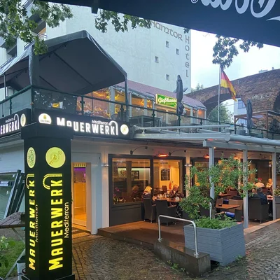Mauerwerk
