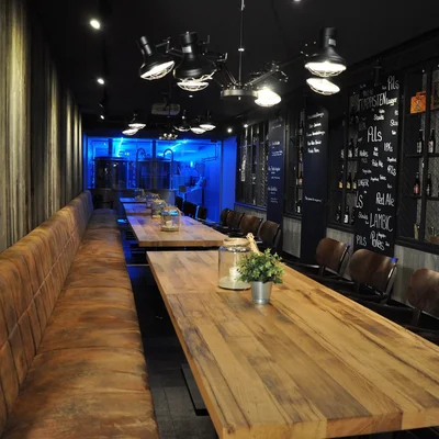 Hopfenliebe Brauhaus