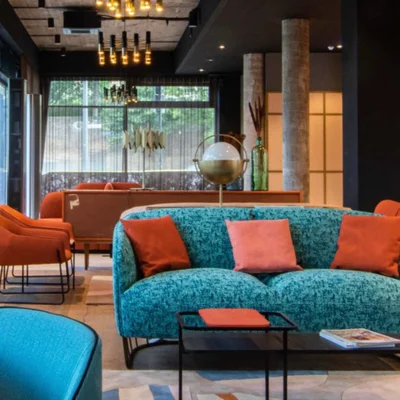 Koncept Hotel International