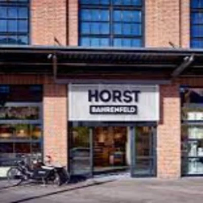 HORST - Baumarkt in Bahrenfeld