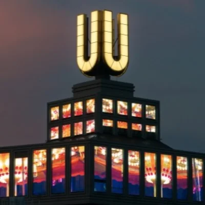 BRAUTURM  im Dortmunder U 