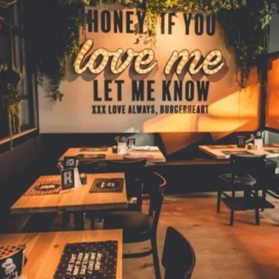 Burgerheart Stuttgart