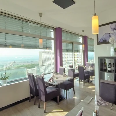 Bella Vista Sky Restaurant