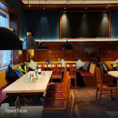 Antoniushof bei Alex 