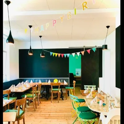 Cafe Chillkröte
