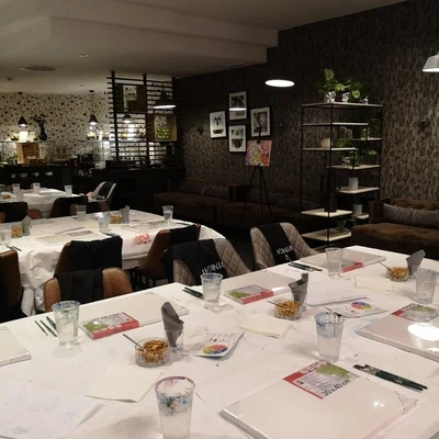 Leonardo Boutique Hotel