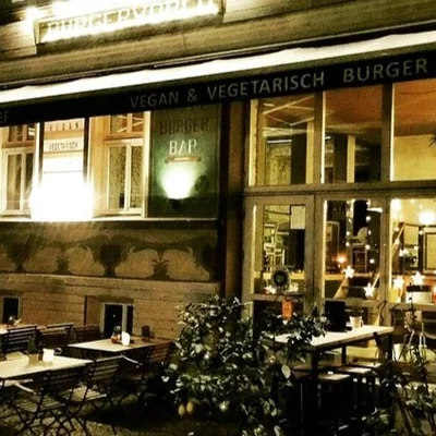 Burger World Berlin