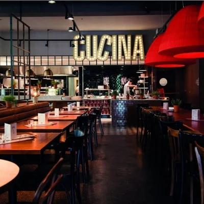 L'Osteria