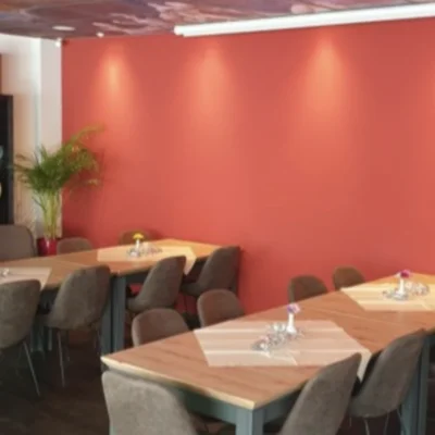 Café Dolce Weilimdorf