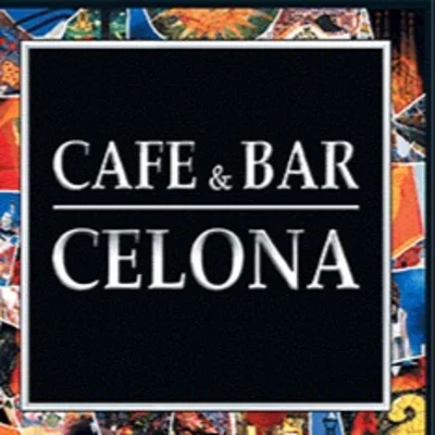 Café Bar Celona