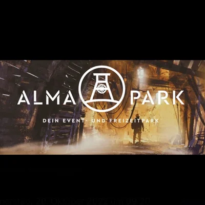 Alma Park