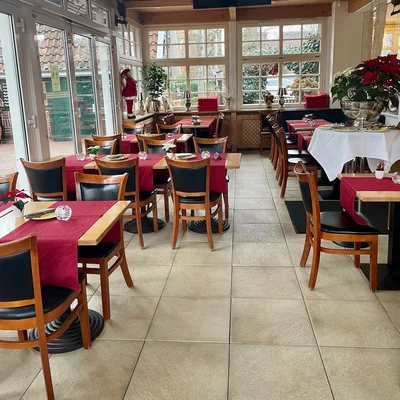 Restaurant Fasanenkrug